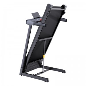 DAPOW B7-4010 Treadmill Kuantitas Tinggi Untuk Rumah