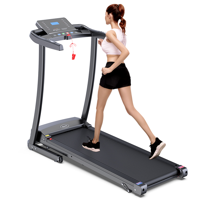 “Durasi Optimal: Berapa Lama Saya Harus Berjalan di Treadmill agar Bugar?”