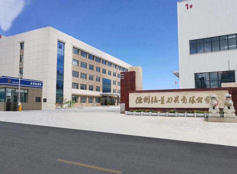 Shandong Deshen machin manifakti co, Ltd