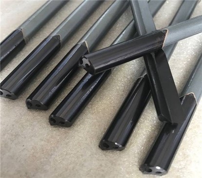 Manufacturer for China Cemented Carbide Gun Drill