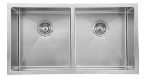 Feme ea Sink ea Stainless Steel Kitchen – Dexing OEM/ODM Double Basin Sinks