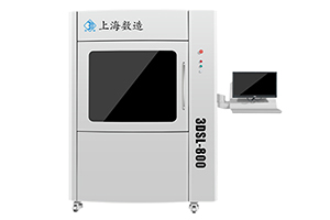 SLA 3D printer 3DSL-800