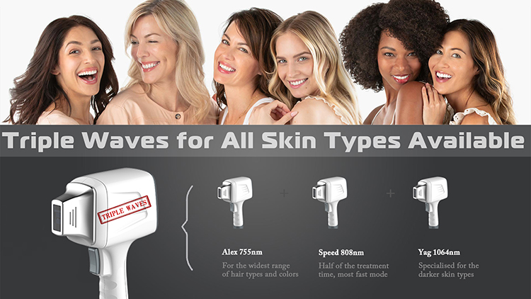 10 Best At-Home Laser Hair Removal Devices for a Smooth 2024 | Glamour