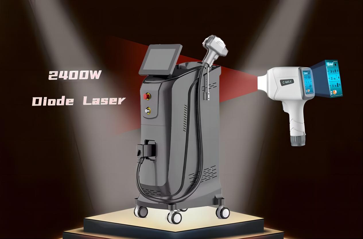 Stellelaser-NEW product in 2024
