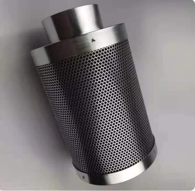 Why choose an activated carbon filter?