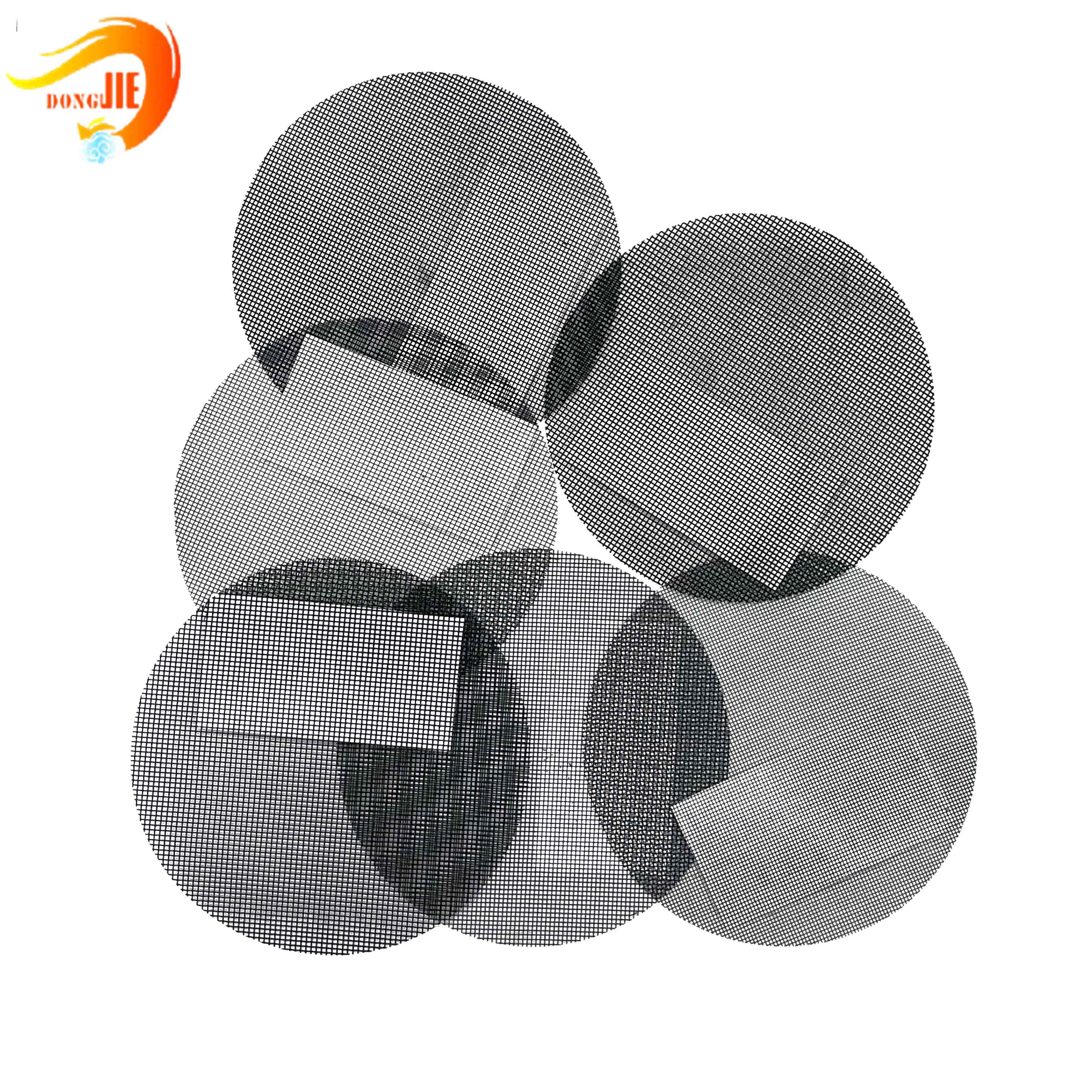 Do you know how window screens are classified?—Anping Dongjie Wire Mesh Company