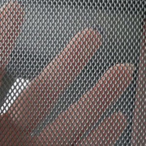 Household outdoor Stainless Steel Mosquito Protection Window Screen