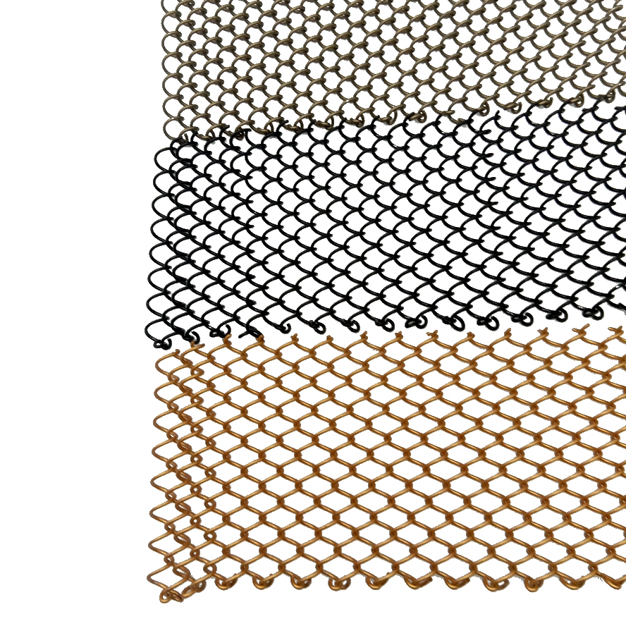 Several applications of chain link fence—Anping Dongjie Wire Mesh Company