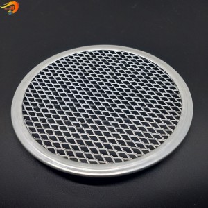 Stainless Steel Barbecue Grill Grates Wire Mesh