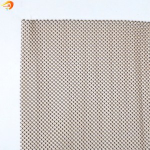 Chain Link Screen Mesh for Ceiling Decoration