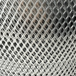Customized Stainless Steel Oil Filter Mesh