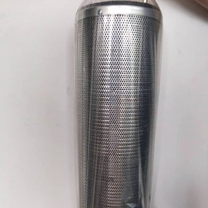 145 450 Activated Carbon Filter Cartridge Cylinder Canister para sa Filter