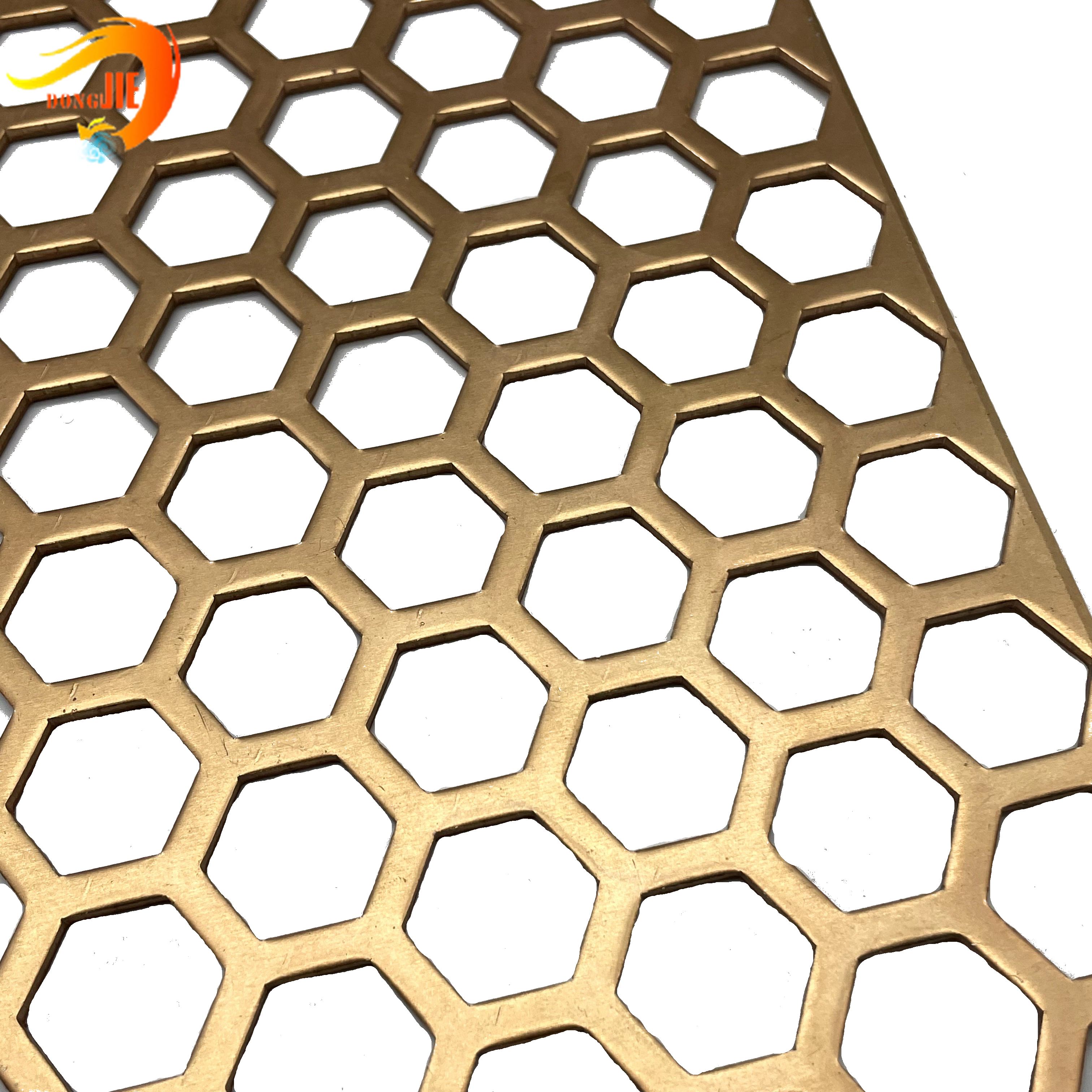 Best Stainless steel perforated sheet,perforated plate,Round micro hole mesh  for decoration Manufacturer and Factory