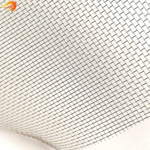 Industrial Metal Woven Wire Mesh Stainless Steel Wire Mesh Cloth