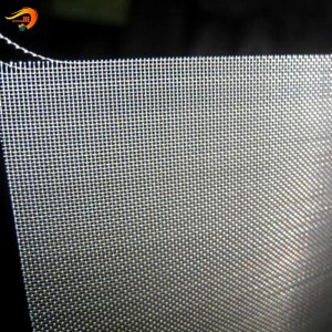Elementu di filtru liquidu OEM 304 maglia di filtru di cilindru in acciaio inox