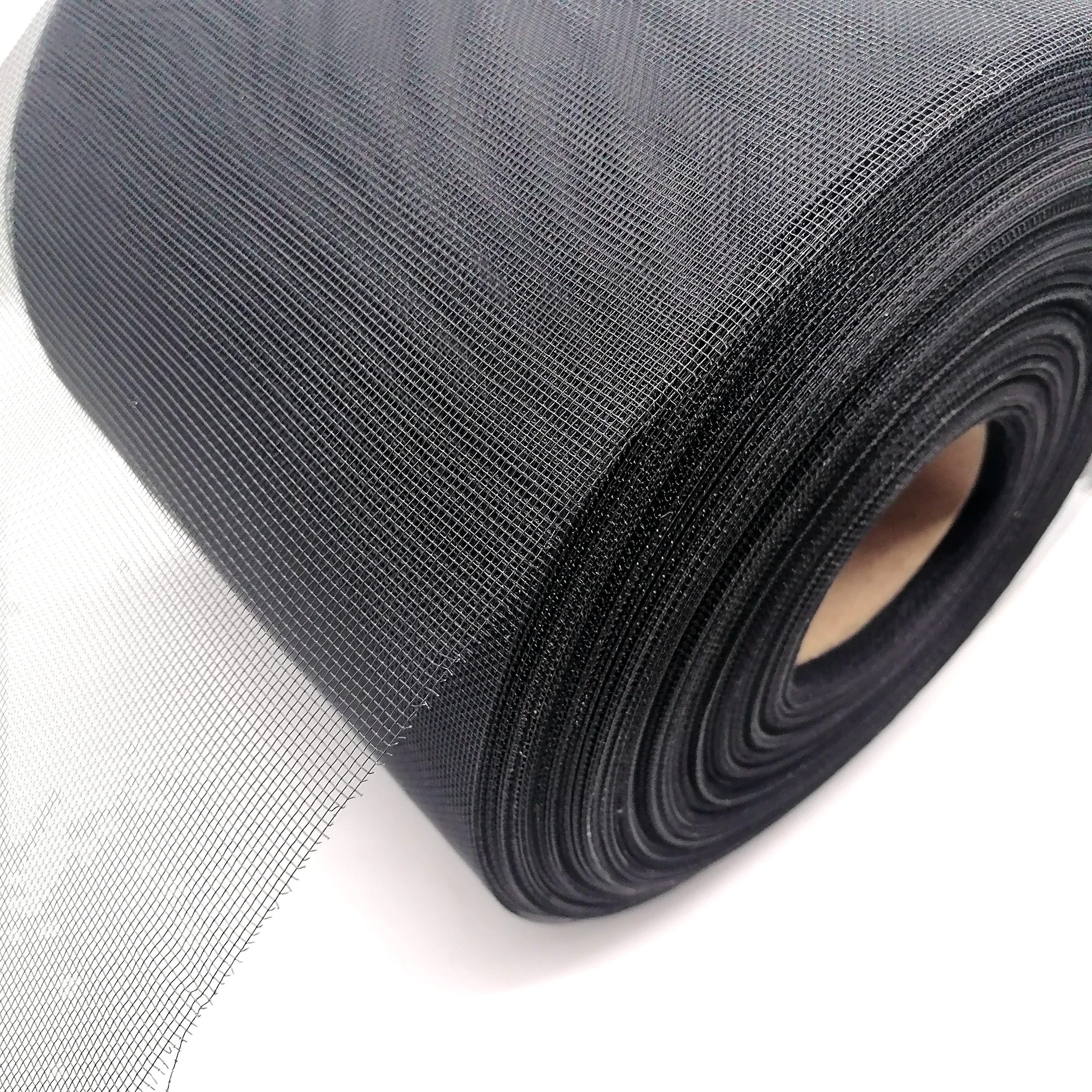 Do you know epoxy coated wire mesh?