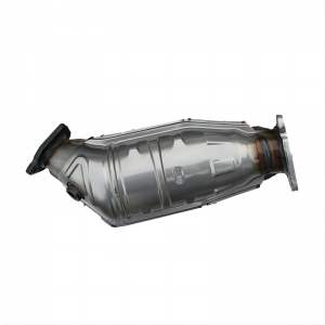 Euro 3 Euro 4 Factory supplied 1.8i 20v Turbo 5/02- Replacement for Skoda Superb Catalytic Converter