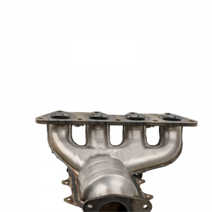 OEM Standard Exhaust Manifold Direct Fit Catalytic Converter for Mitsubishi Lancer 2.0