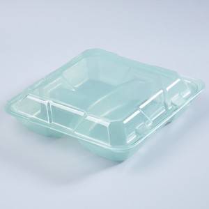 Competitive Price for Mold Construction - 2019 High quality China Professional Clear Acrylic Plastic Moulds Injection Molding Plastic Injection Molded Transparent Parts – Mould