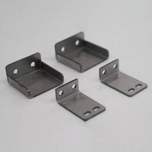 High Quality for Plastic Accessories - Cheap price China OEM Custom Aluminum Stainless Steel Sheet Metal Fabrication Stamping Laser Cutting Car Motor Auto Spare Part CNC Precision Machining Parts ...