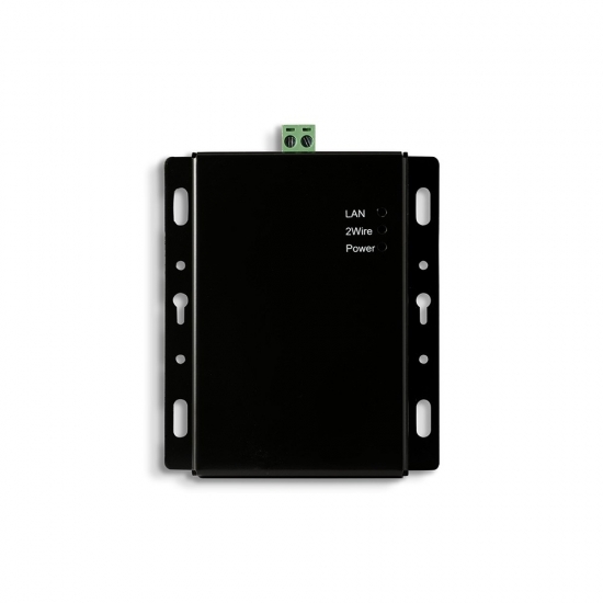 Smart Home Intercom System -  2-Wire IP System Converter – DNAKE Featured Image