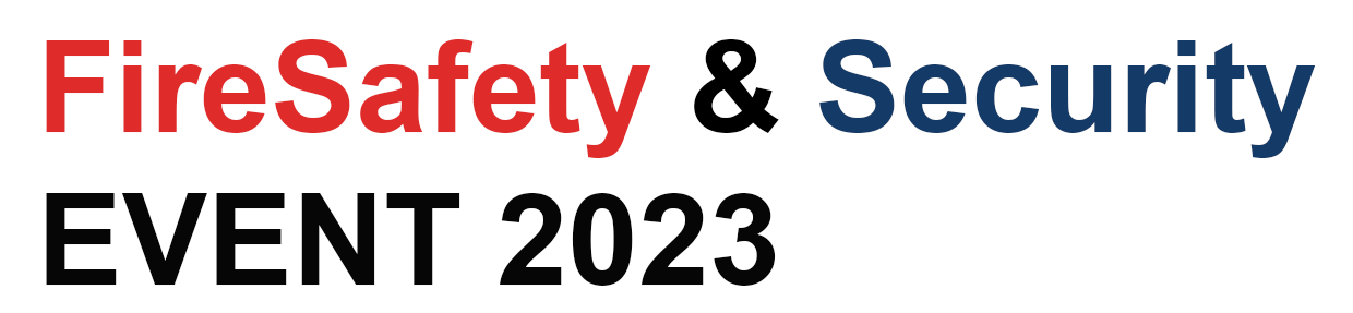 Evento ireSafety & Security 2023