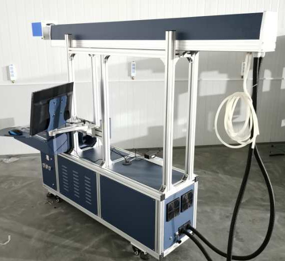 Laser Photonics Receives Order From Costa Rican Fabrication Company for the CleanTech Laser Cleaning System