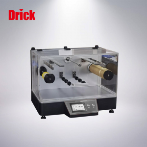 DRK022A Faserbündelungstester
