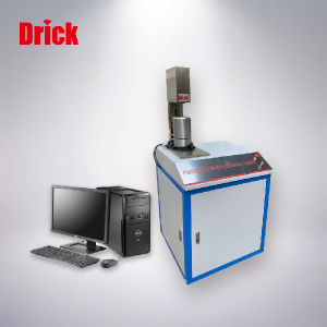 DRK506 Partikelfiltrationseffizienz-Detektor (PFE)-ASTMF2299