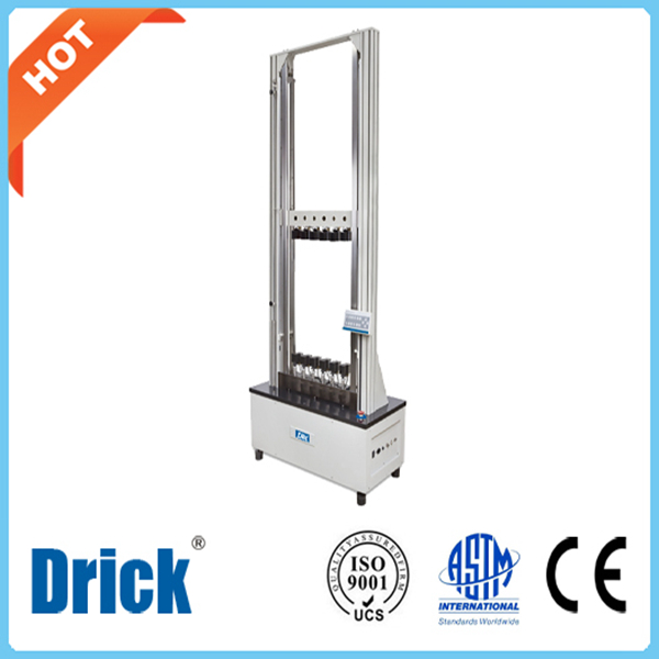 DRK 101 DG (PC) Mehrplatz-Zugfestigkeitsprüfgerät