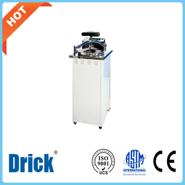 DRK137B Antidruck-Hochtemperaturkessel