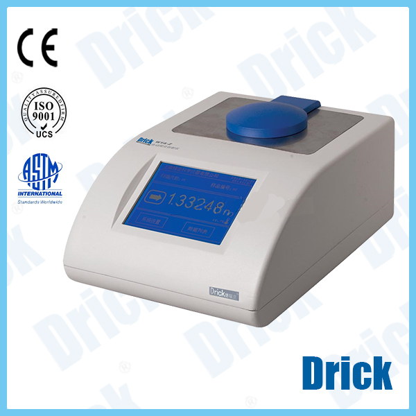 DRK6615?Automatisches Abbe-Refraktometer