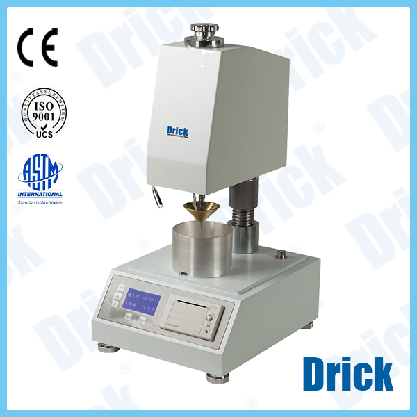 DRK8096 Cone Penetrationstester