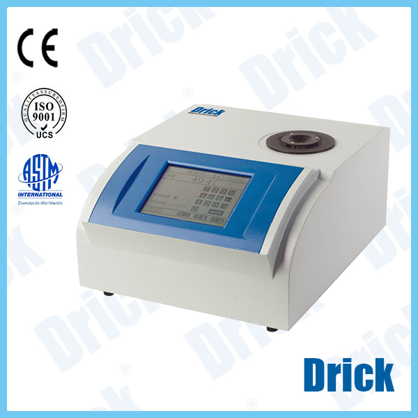 Kolorimetermessung DRK8620