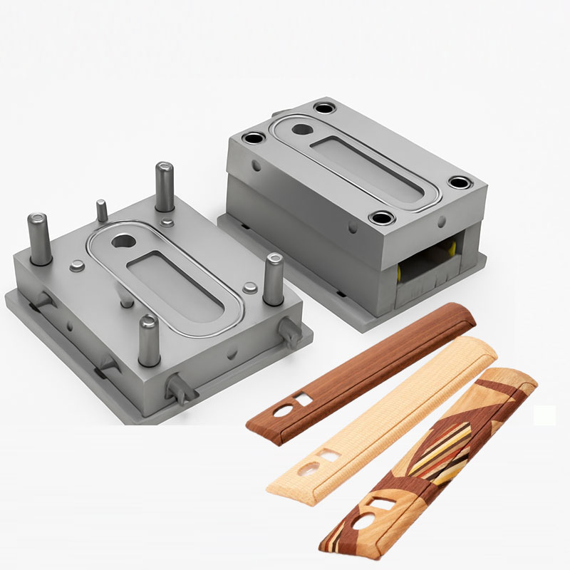 Customized Solutions for Wooden Plastic Molds: Flexibility and Efficiency for Complex Production Needs