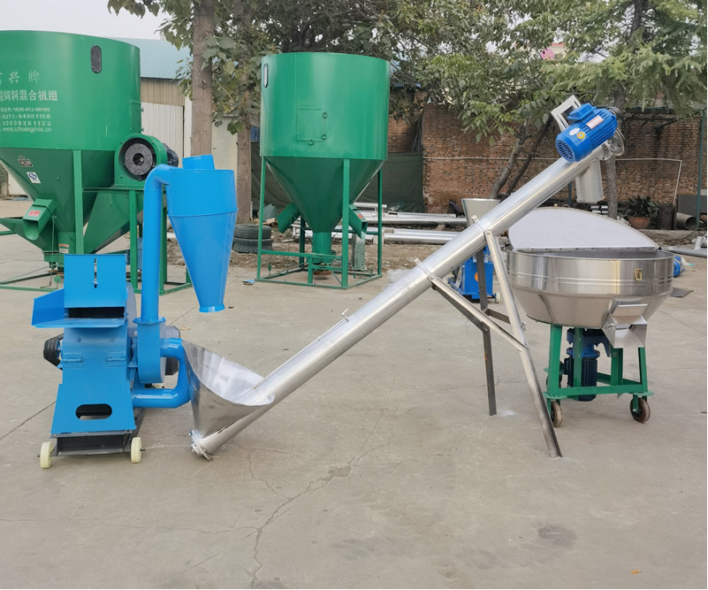 Dairy Farming Equipment: Small Dairy Machinery Specifications