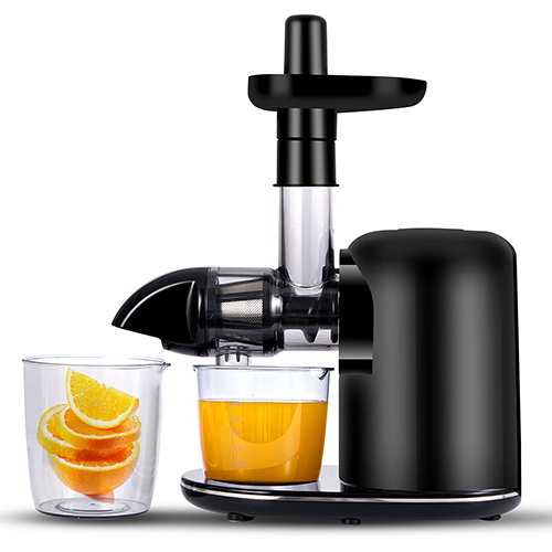 All components of this Best Cold Press Juicer are BPA free in order to ensure the finest juice every time