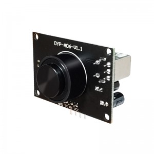 Capteur ultrasonique émetteur-récepteur DYP-A06