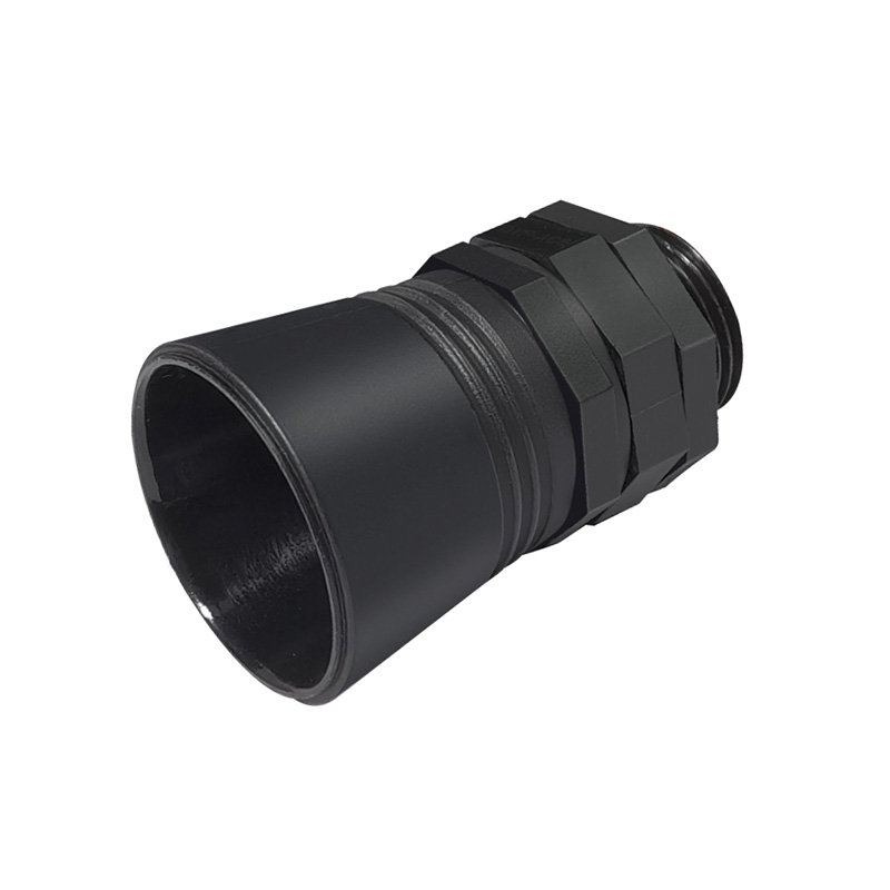 High Performance Ultrasonic Precision Rangefinder DYP-A08 Featured Image