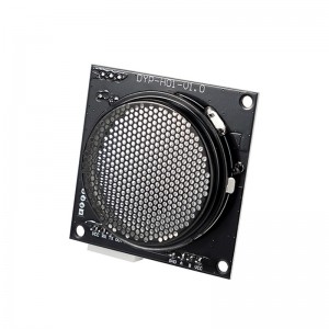Capacitive high-precision ultrasonic range finder (DYP-H01)