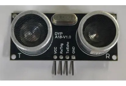 Ultrasonic Sensor සහ Arduino භාවිතා කරන ගොඩක් පාදක බාධක මගහැරීමේ රොබෝවක්