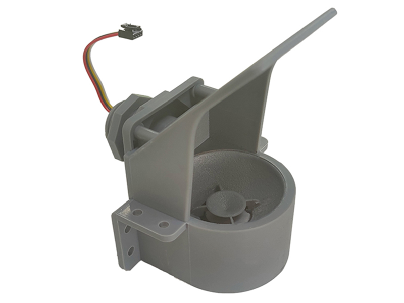 Capteur de niveau d'eau à ultrasons DYP - Gestion intelligente de l'eau IOT