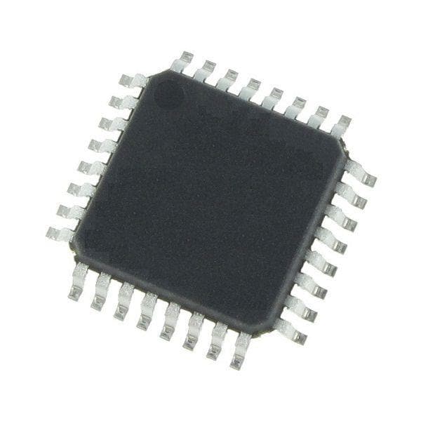 Andriy Malyshenko's Arduino Nano-Inspired Dev Board Packs a Microchip ATtiny1616 - Hackster.io