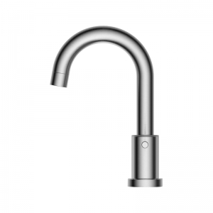 113110308 Taymor Collection 8in Faucet Bersertifikat Watersense Faucet Wastafel Centerset Dua Gagang