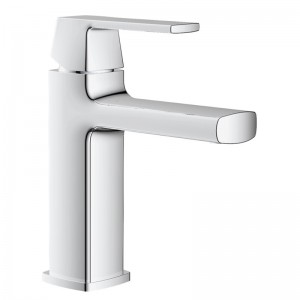11311172 Jeston Collection Faucet Single handle faucet ຫ້ອງນ້ໍາເຫມາະ 1 ຮູຫຼື 3 ຮູການຕິດຕັ້ງ