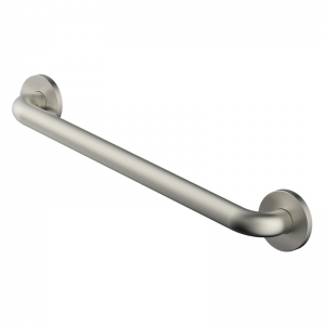 18 × 1-1 / 4in Concealed grab bar_SS