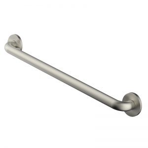 24 × 1-1 / 4in Concealed grab bar_SS