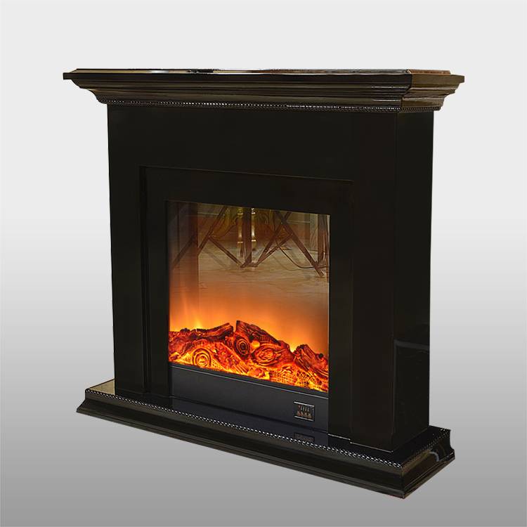 Wholesale electric fireplace molds mantle sa Egypt