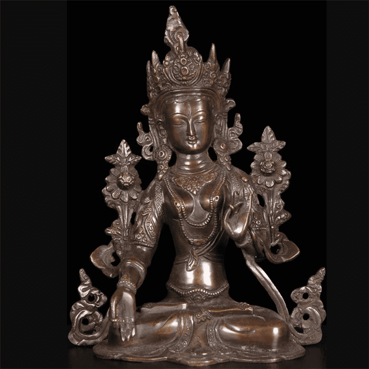 hot sale metal radha krishna statue and lord shiva statue