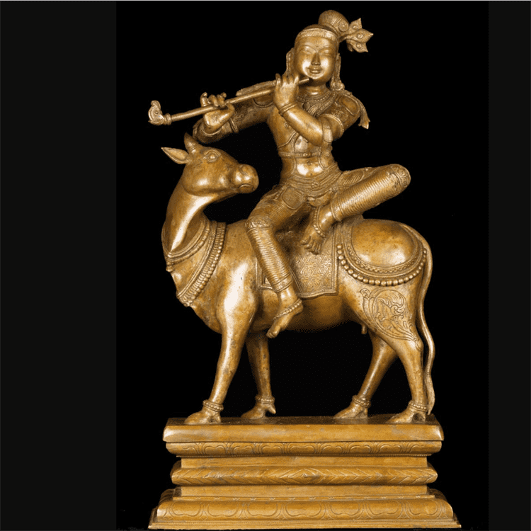 Varotra bronze armor knight sculpture antique warrior bronze metal knight sculpture